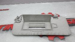 View Auto part Sunvisor Haval H2 2020