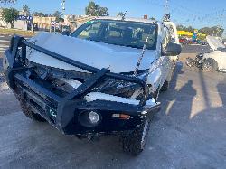 View Auto part Ecu Mitsubishi Triton 2019