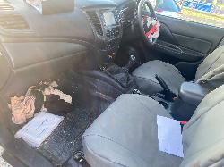 View Auto part Ecu Mitsubishi Triton 2019