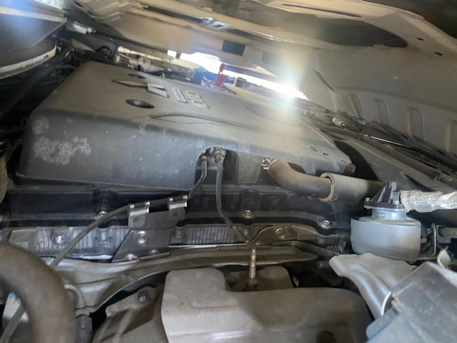 View Auto part Ecu Mitsubishi Triton 2019