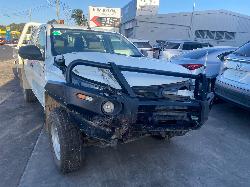 View Auto part Ecu Mitsubishi Triton 2019