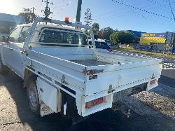 View Auto part Ecu Mitsubishi Triton 2019