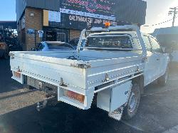 View Auto part Right Front Lower Control Arm Mitsubishi Triton 2019