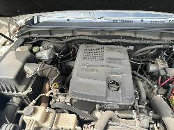 View Auto part Engine Jmc Vigus 2015