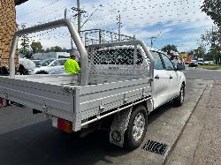 View Auto part Engine Jmc Vigus 2015