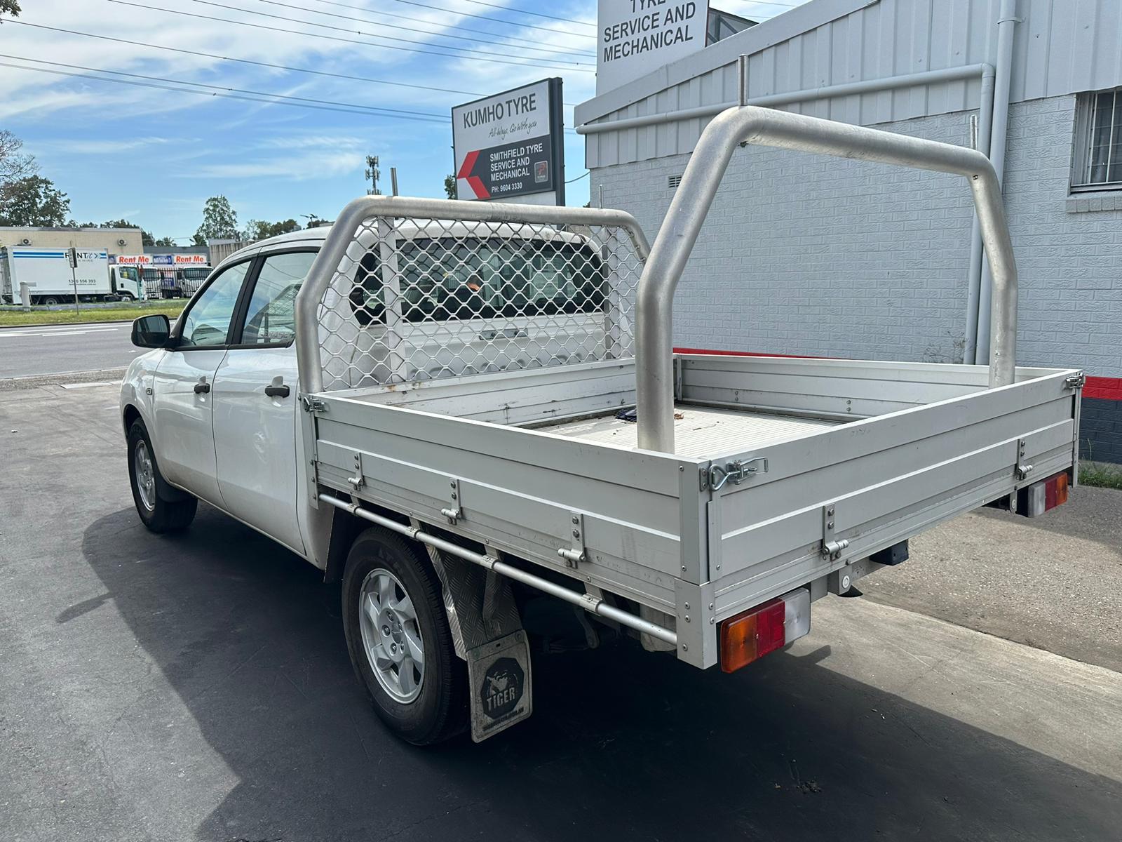 2015 Jmc Vigus Engine View Auto part Engine Jmc Vigus 2015