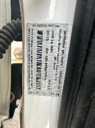 View Auto part Engine Jmc Vigus 2015