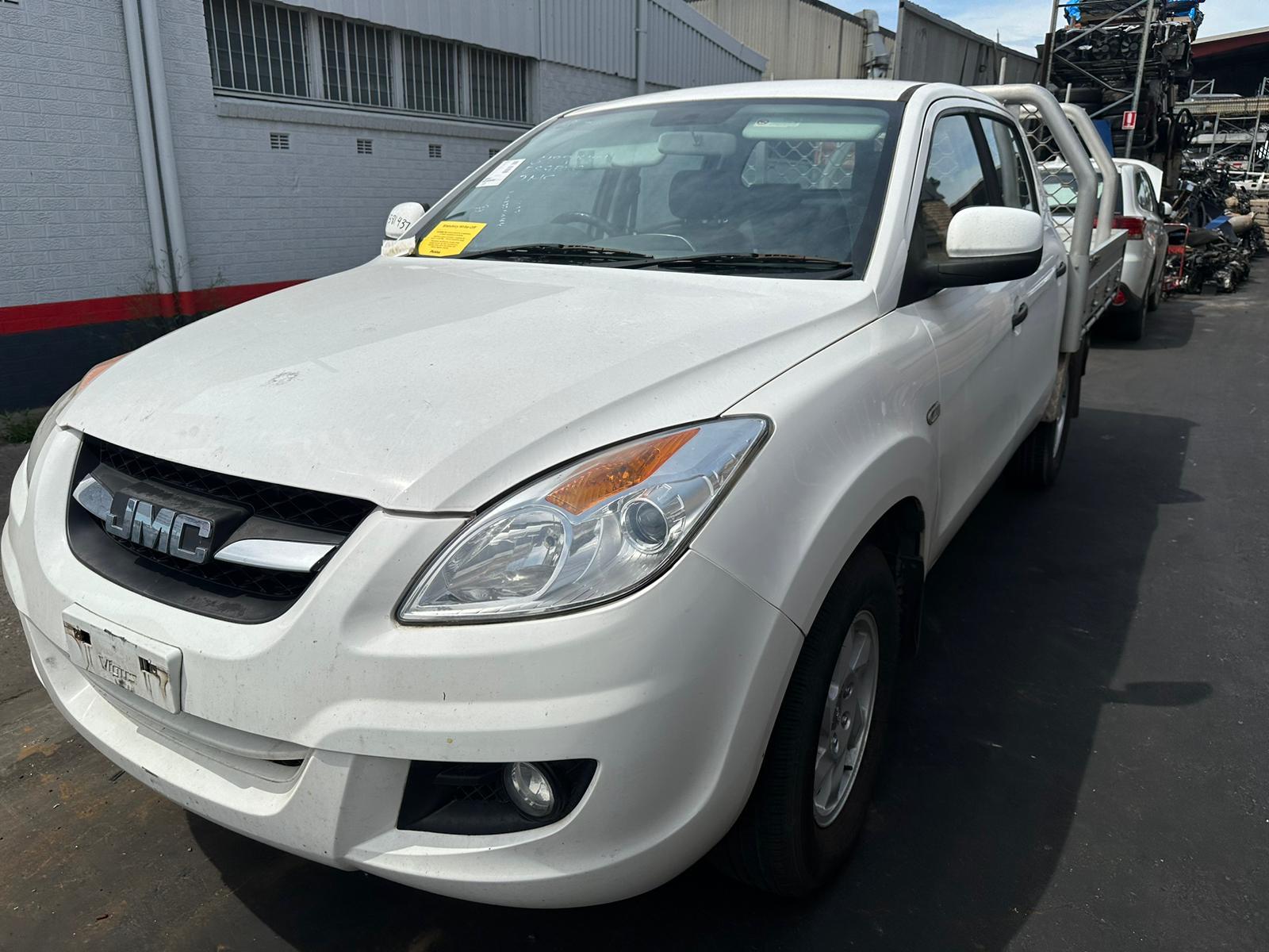 2015 Jmc Vigus Engine View Auto part Engine Jmc Vigus 2015