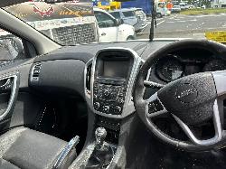 View Auto part Engine Jmc Vigus 2015