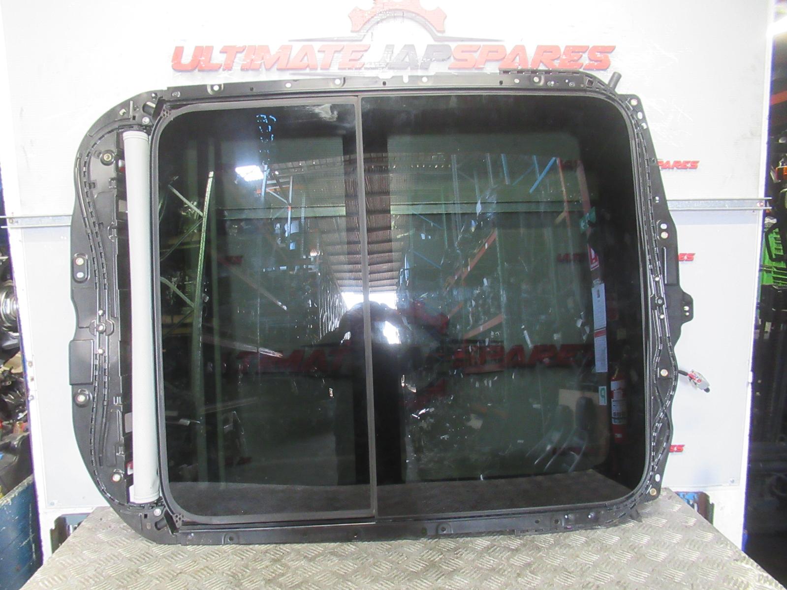 View Auto part Roof Glass/Sunroof/T Haval H2 2020