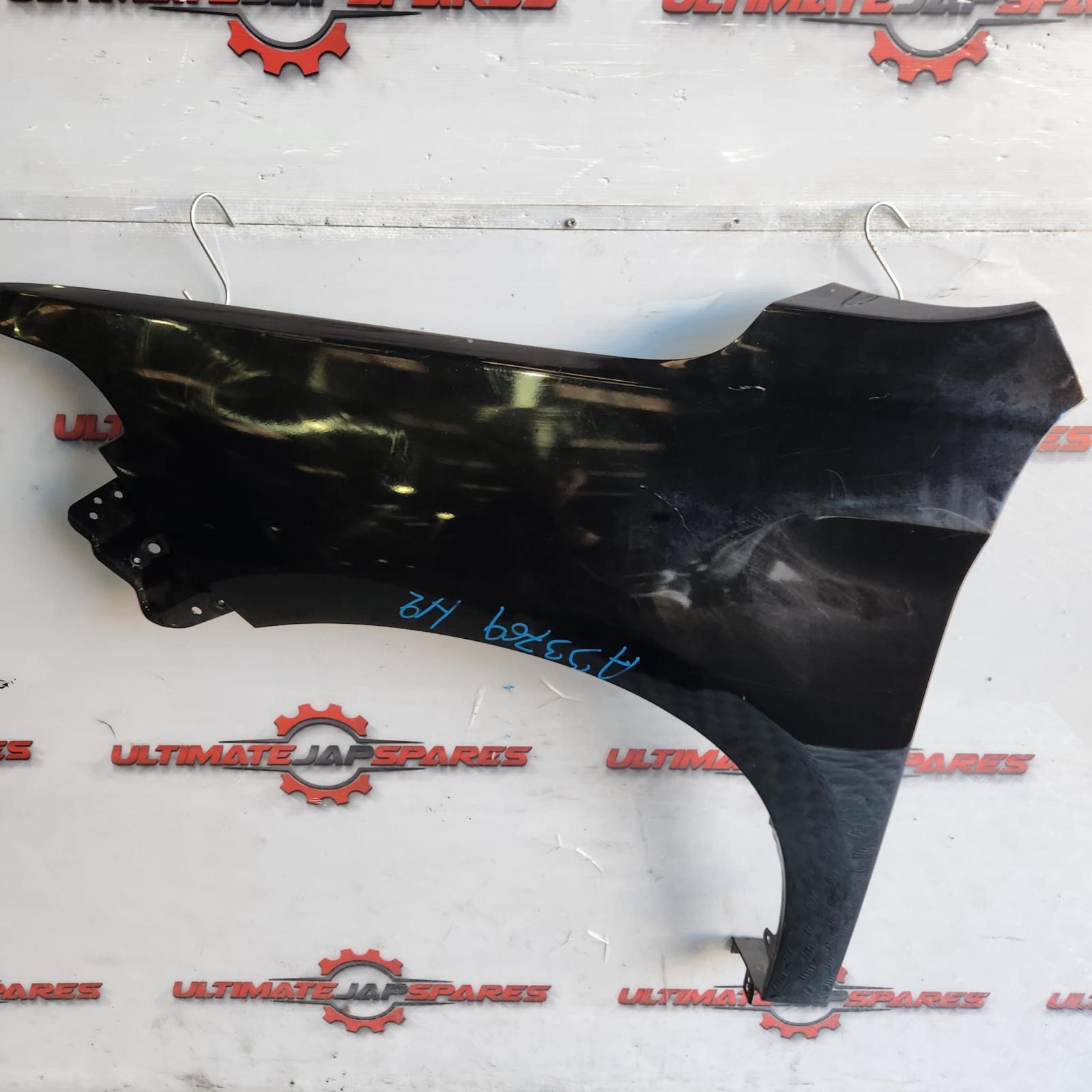 View Auto part Left Guard Haval H2 2020