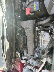 View Auto part Left Taillight Nissan Xtrail 2017