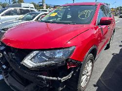 View Auto part Left Taillight Nissan Xtrail 2017