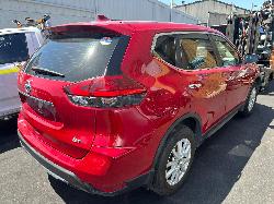 View Auto part Left Taillight Nissan Xtrail 2017