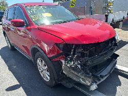 View Auto part Left Taillight Nissan Xtrail 2017