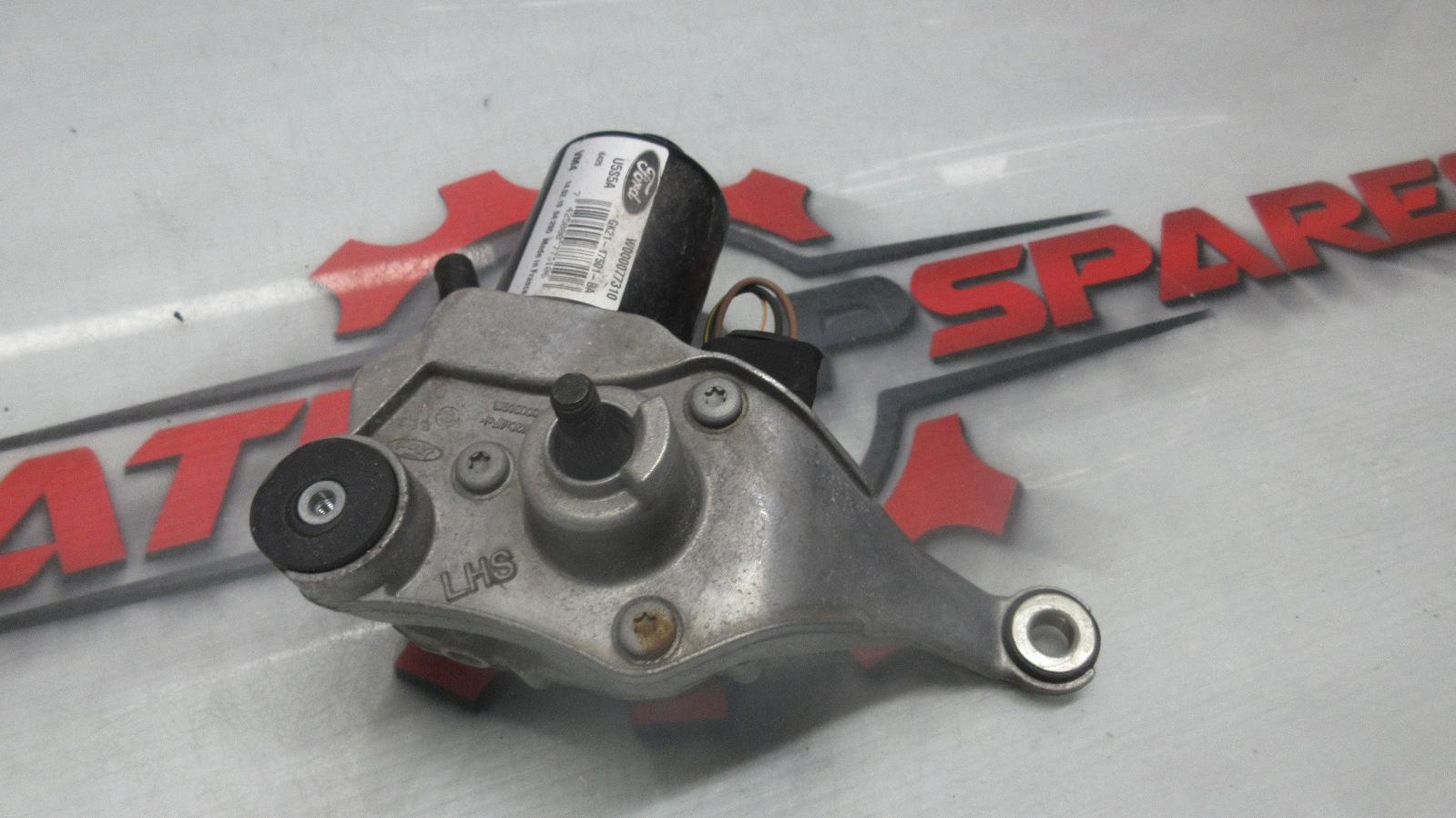 Wiper Motor Transit Custom Ford 2019