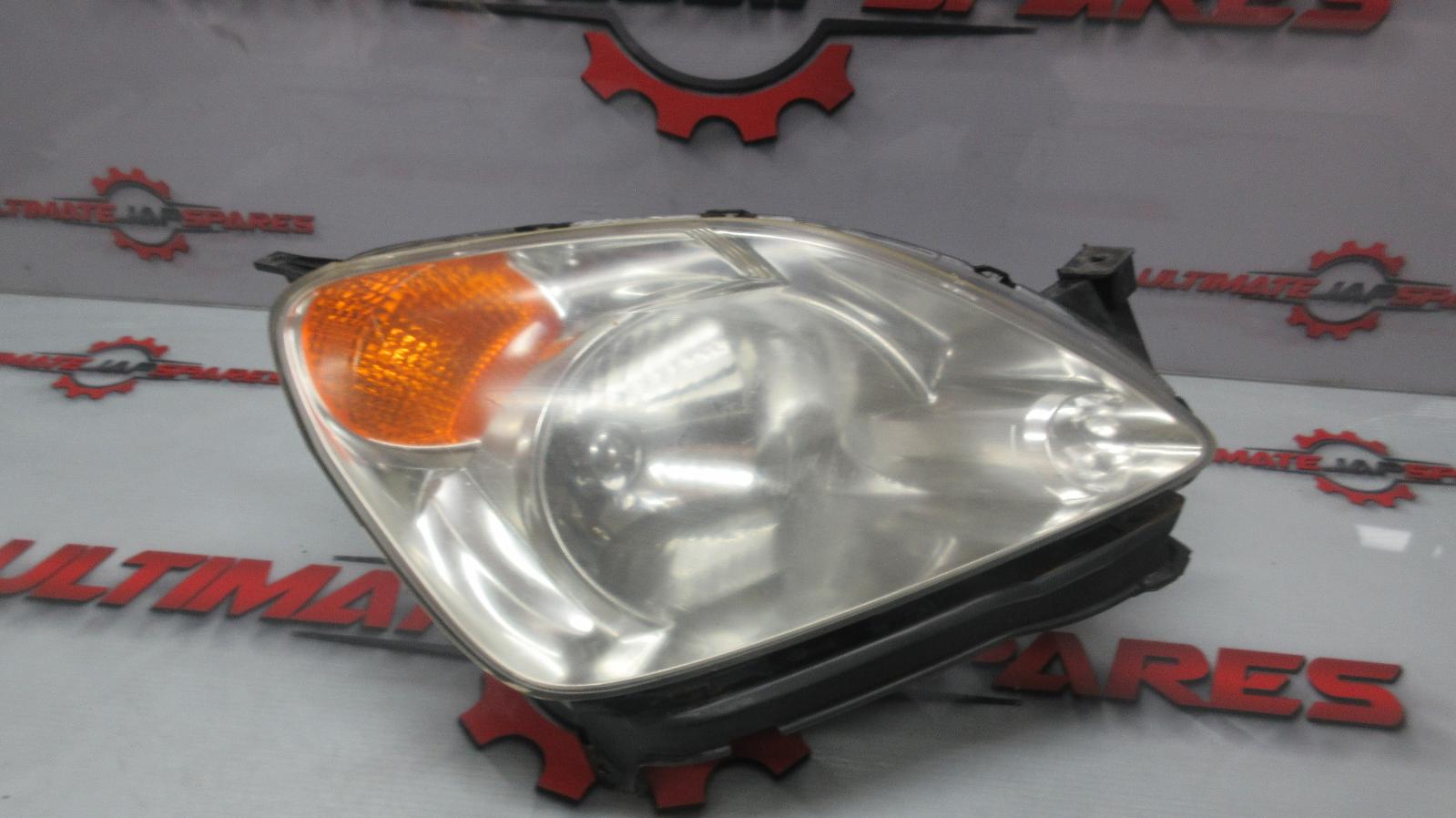 View Auto part Right Headlamp Honda Crv 2002