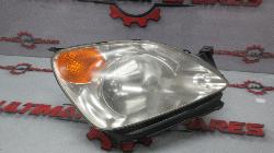 View Auto part Right Headlamp Honda Crv 2002