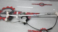 View Auto part Right Rear Wnd Reg/Motor Honda Crv 2002