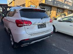 View Auto part Radio/Cd/Dvd/Sat/Tv Haval H2 2020