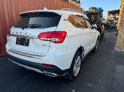 View Auto part Radio/Cd/Dvd/Sat/Tv Haval H2 2020