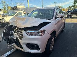 View Auto part Radio/Cd/Dvd/Sat/Tv Haval H2 2020