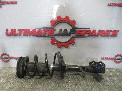 View Auto part Left Front Strut Haval H2 2020