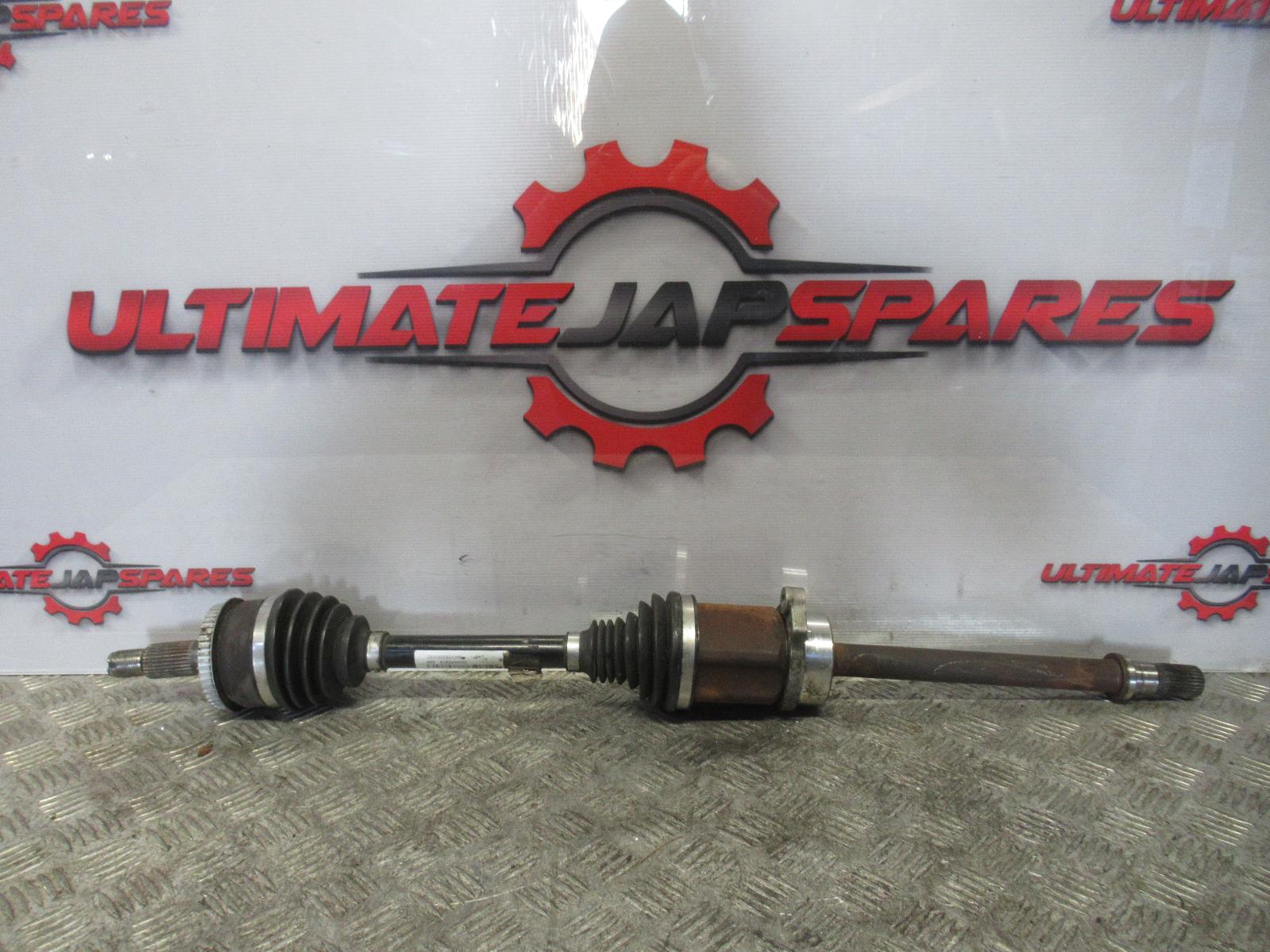 View Auto part Right Driveshaft Haval H2 2020