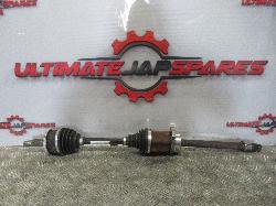 View Auto part Right Driveshaft Haval H2 2020