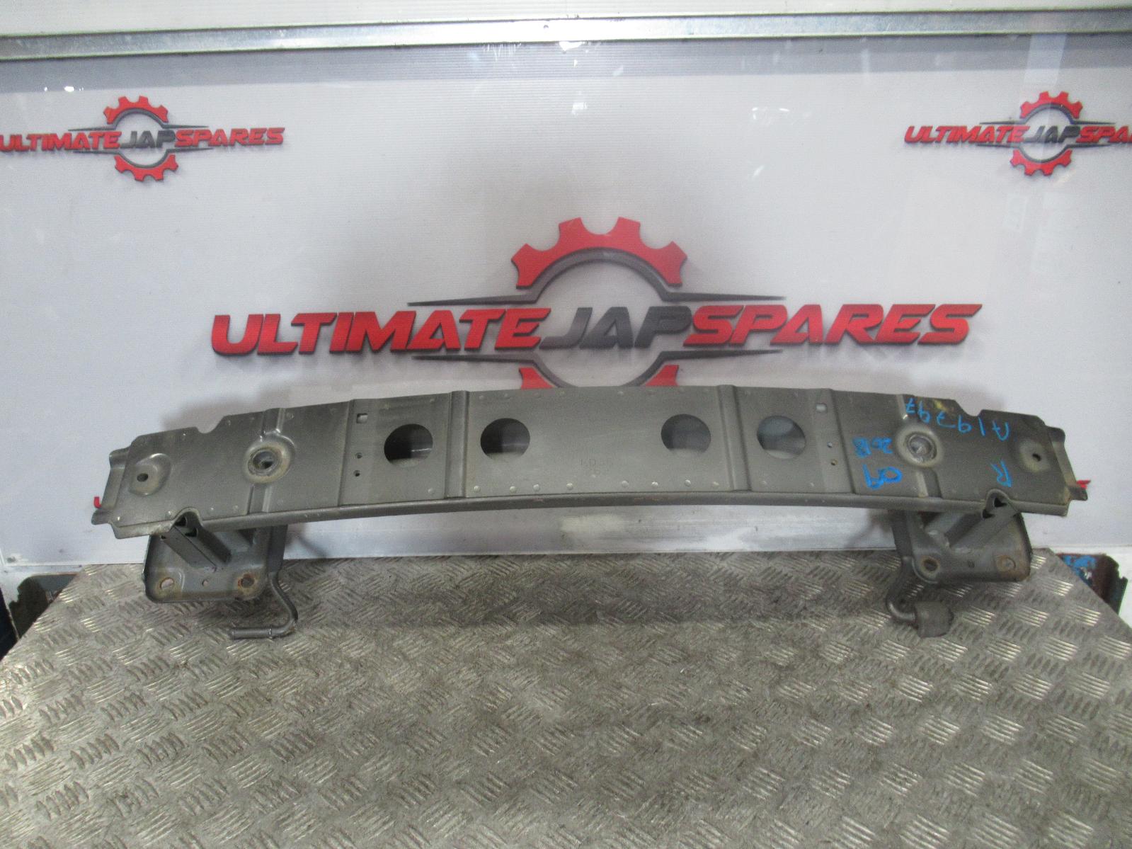 View Auto part R/Bar Bracket/Reinfo Mazda Cx9 2017