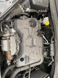 View Auto part Engine Mg Hs 2021