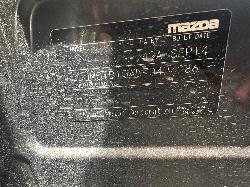 View Auto part Rear Garnish Mazda Cx9 2014