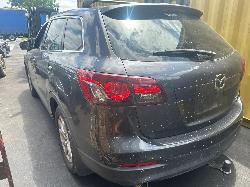 View Auto part Rear Garnish Mazda Cx9 2014