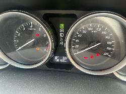 View Auto part Rear Garnish Mazda Cx9 2014