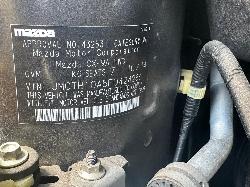 View Auto part Rear Garnish Mazda Cx9 2014