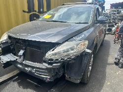 View Auto part Rear Garnish Mazda Cx9 2014
