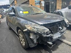 View Auto part Rear Garnish Mazda Cx9 2014