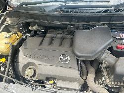View Auto part Rear Garnish Mazda Cx9 2014