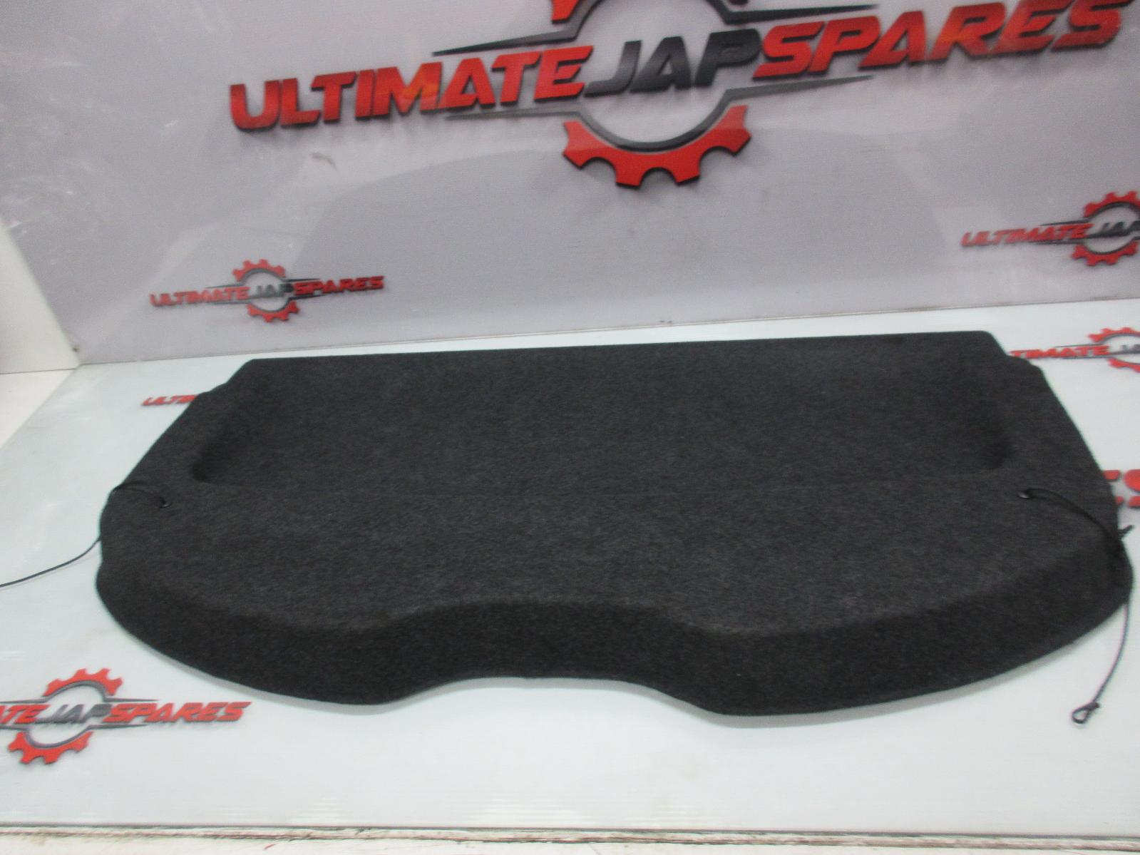 Parcel Shelf Juke Nissan 2021