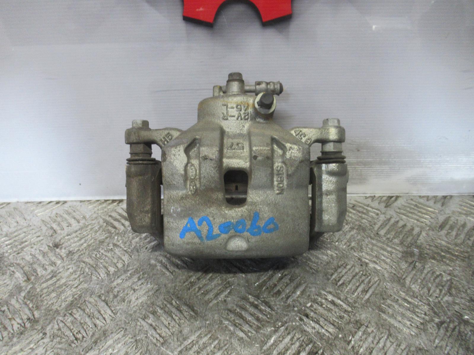 View Auto part Caliper Hyundai Veloster 2014