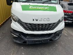 View Auto part Front Bumper Iveco Daily 2022