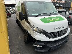 View Auto part Front Bumper Iveco Daily 2022