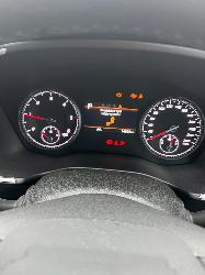 View Auto part Instrument Cluster Hyundai Santa Fe 2023