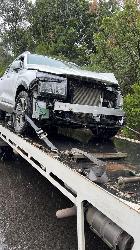 View Auto part Instrument Cluster Hyundai Santa Fe 2023