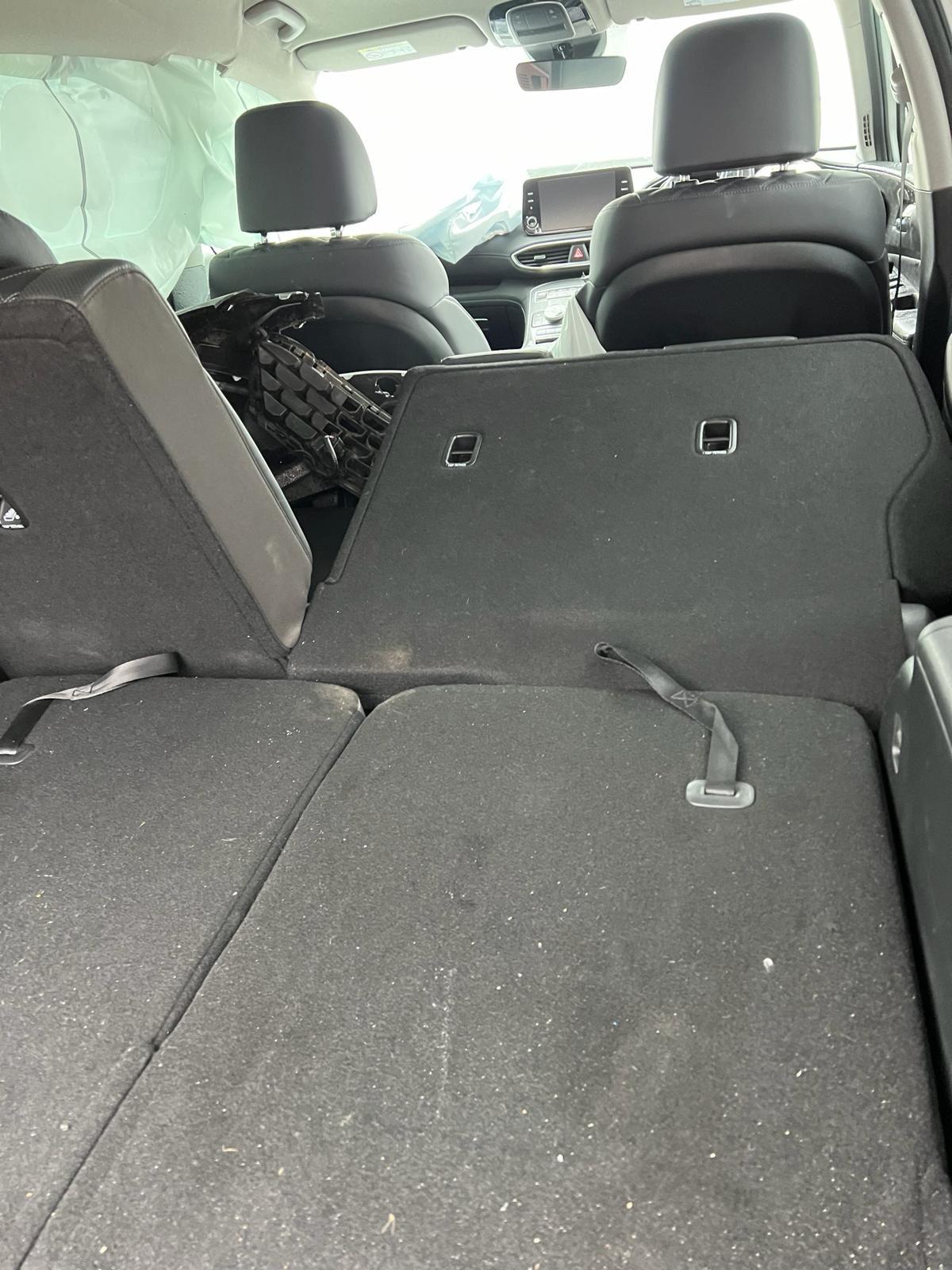 View Auto part Trans/Gearbox Hyundai Santa Fe 2023