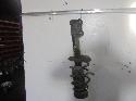 View Auto part Right Front Strut Holden Barina 2012