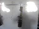 View Auto part Left Front Strut Holden Barina 2012