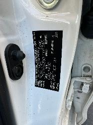 View Auto part Left Taillight Toyota Yaris 2021