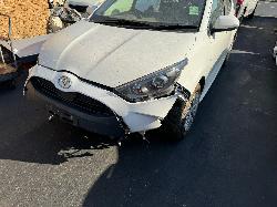 View Auto part Left Taillight Toyota Yaris 2021