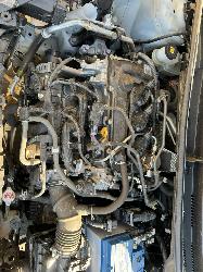 View Auto part Left Taillight Toyota Yaris 2021